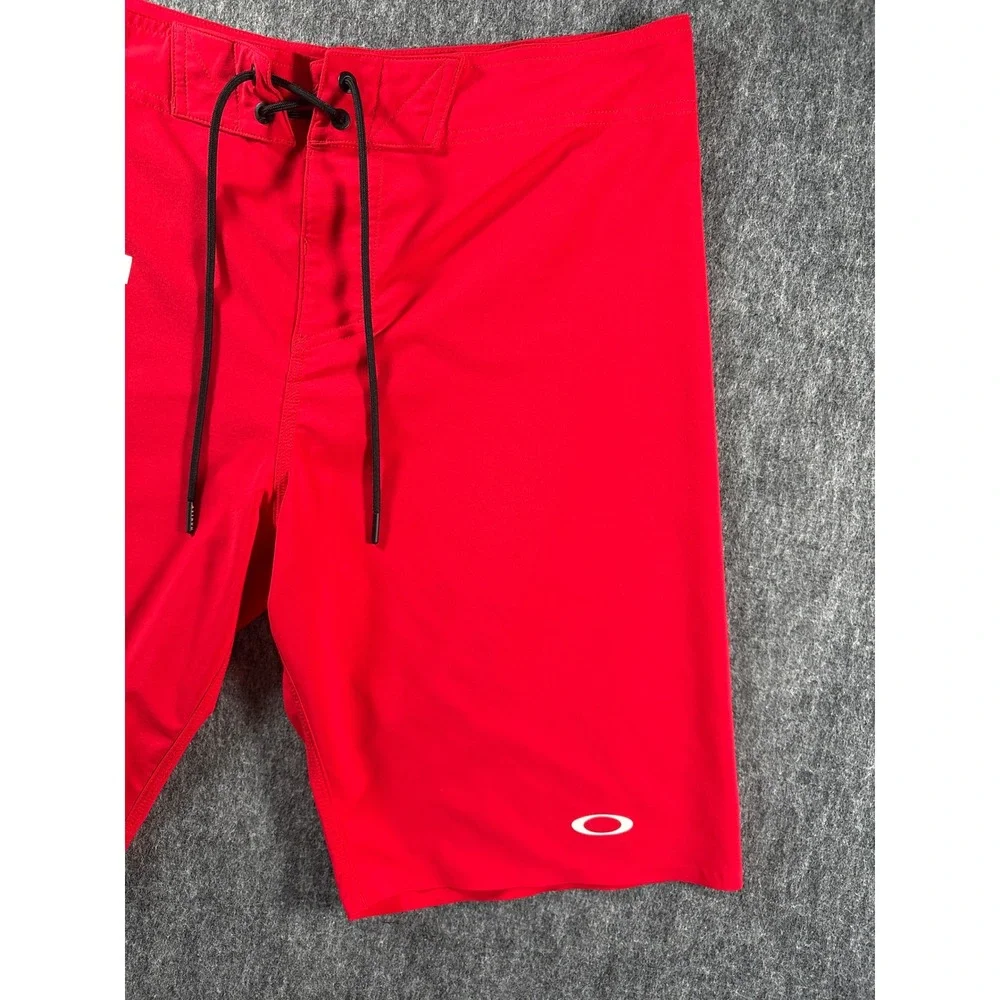 Oakley performance fit